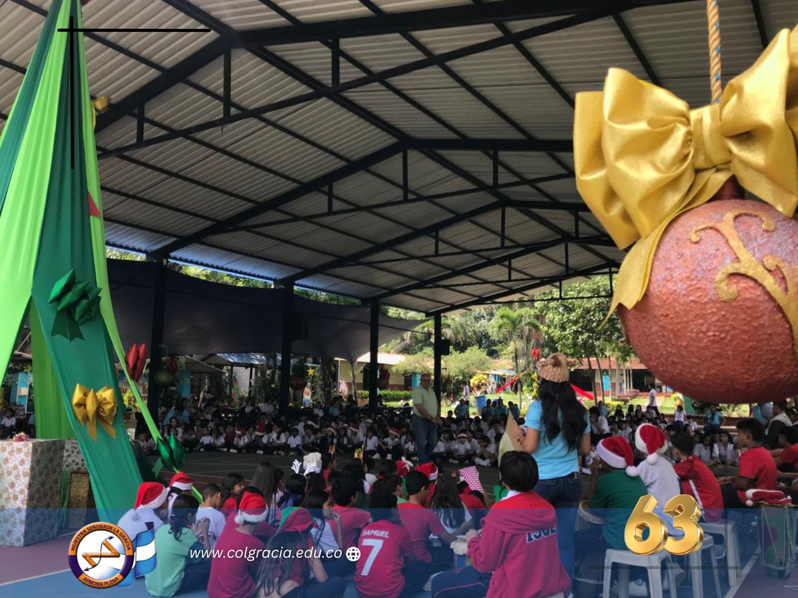Novenas de Navidad
